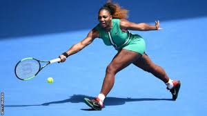 Cori gauff's expression on winning against willaims). Australian Open 2019 Serena And Venus Williams Through To Second Round Bbc Sport
