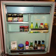 In 1919, the company became the frigidaire corporation and wolfe's dolelre patents were purchased a few years later. 1962 Product Of Gm Pink Frigidaire Refrigerator Hepcats Haven