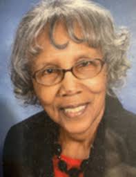 Carrie Frances Cox Obituary