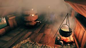Valheim Fishing And Cooking Guide | Gportal