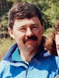 Richard "Dick" C. Dover Obituary December 8, 2021