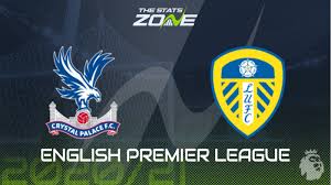 Analysis raphinha has been a stronger fantasy option of late with one goal, two assists and 35 total crosses over his last five matches but this match marked a disappointing show from much of his team. 2020 21 Premier League Crystal Palace Vs Leeds Utd Preview Prediction The Stats Zone