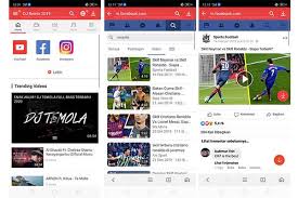 Scopri ricette, idee per la casa, consigli di stile e altre idee da provare. Vidmate Lama Cara Cepat Mengunduh Video Dari Sosmed Dan Streaming