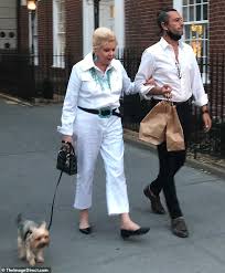 Rossano old town was built in the shape of a vine leaf and such type of building structure is one of the most striking examples of byzantine urbanism. Ivana Trump Enjoys Fourth Of July Date With Rossano Rubicondi Celex