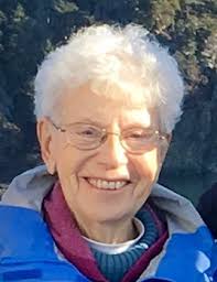 Obituary information for Betty Wigboldy