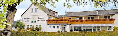 Jetzt auch wieder im haus und in der weinlaube. Gasthaus Pension Decker In 35756 Mittenaar Bellersdorf Deutschland