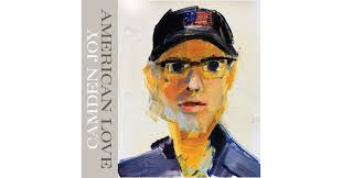 Songwriter Camden Joy Celebrates Independence Day with Unusual New Release,  "American Love"