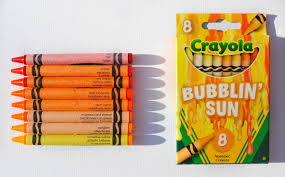 Get the pioneer woman's mac and cheese recipe here. 8 Count Crayola Meltdown Crayons What S Inside The Box Jenny S Crayon Collection