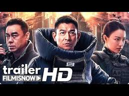 Shockwave countdown to disaster countdown to disaster. Shock Wave 2 2020 Teaser Trailer 2 Andy Lau Action Movie Youtube