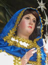 Parroquia San Pedro, Ciudad Darío-Matagalpa.