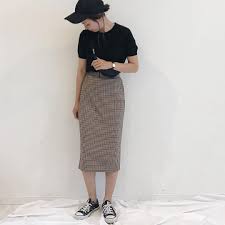低身長さん これ着るの避けて 短足に見えるngコーデ ファッション 着る スタイル