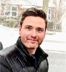 Zachary Simon Obituary (1981