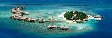 4 las maldivas en google maps. Vaadhoo La Playa Brillante De Las Maldivas El Blog De Aerobus