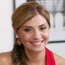 Callie Thorne