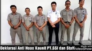 Info loker terbaru cikarang pt kepi (kawashima enginering. Karyawan Pt Ssi Youtube