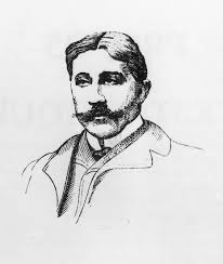 Émile Chartier dit Alain