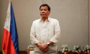 Read all news including political news, current affairs and news headlines online on rodrigo duterte today. Gay Or Paedophile Philippines Duterte Attacks Rights Chief Over Drug War Criticism Rodrigo Duterte The Guardian
