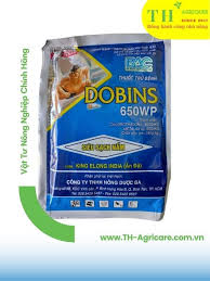 Dobins 650WP
