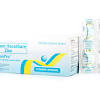 That's half off the price of better, tighter, brighter looking skin! 1