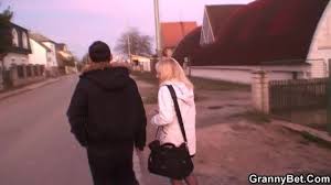 Two guys compete in their quest. He Picks Up And Bangs Old Fat Pussy Clothes Grandma Young Mobileporn