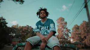 Due to arrive tomorrow (may 14), the north carolina rapper's sixth studio effort will. Here Are The Full Production Credits For J Cole S New Album