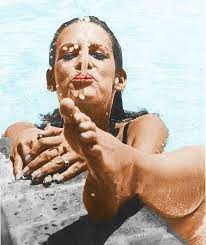 (beautiful feet) duygu özaslan (349 pics) new. Jamie Lee Curtis S Feet Wikifeet Jamie Lee Curtis Lee Curtis Jamie Lee