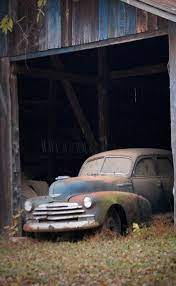 Pin On Cars Of Yesteryear
