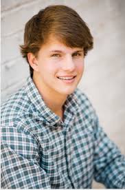 Senior Spotlight: Whit Trevey has attended GDS for 12 years. Some of his  upper school activities include playing