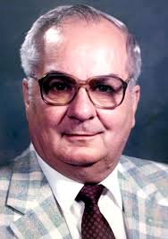 Richard 'Dick' MacNealy