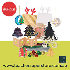 Download Christmas Craft Kit In 2020 Christmas Craft Kit Christmas Crafts Craft Kits PSD Mockup Templates