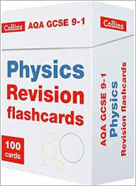 Pdf Free New Aqa Gcse 9 1 Physics Revision Flashcards Collins Gcse 9 1 Revision Physics Revision Physics Flashcards