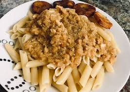 1 cucharada de vinagre blanco. Atun En Lata Guisado Receta De Kathy Verenzuela Cookpad
