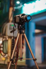 You can also attached your camera by reversing the head section of this tripod and use it camera tripod. How To Make A Cool Diy Photo Booth For Any Event