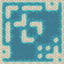 Animating Water Tiles Part 1 Edges Wolthera Info I've been trying to make realistic water that doesn't clash with pixel art. animating water tiles part 1 edges