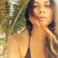 Danielle Rubio's Instagram, Twitter & Facebook