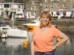 Find nearly any book by fern britton. Tv Star Fern Britton Shares Her Favourite Places To Visit In Cornwall Daily Mail Online