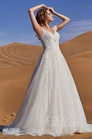 Cocomelody Wedding Dress Black Friday Sale Wedding Dresses For Budget Brides Wedding Dresses Lace Wedding Dresses For Sale Tulle Wedding Dress