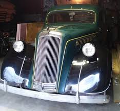 Image result for Clipper Blue 1936 Lafayette