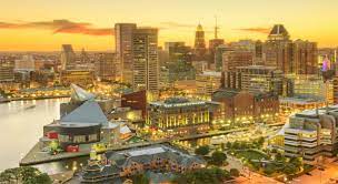 The cheapest way to get from baltimore airport (bwi) to inner harbor costs only $2, and the quickest way takes just 27 mins. Baltimore Inner Harbor Top 5 Things To Do Brews Clues