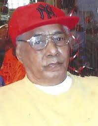 Obituary for Willie Small, Jr.