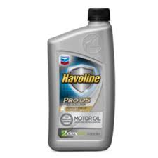 Havoline Motor Oils Synthetic Motor Oils Chevron