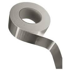 Cinta Butilica Para Sellado De Juntas En Fachadas Vidrio Cintas Aluminio