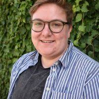 Zoe Rand, QERM PhD student, chosen as College of the Environment Graduate  Dean's Medalist