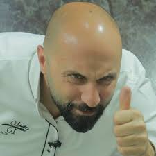 Chef Chadi Zeitouni added a new photo.