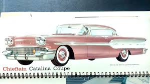 Image result for Lilac Mist 1958 Pontiac