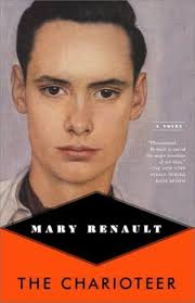 The Charioteer (Vintage) by Mary Renault (11-Oct-2003) Paperback: Mary  Renault: Amazon.com: Books