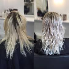 Olaplex On Instagram Blonde Ambition 3 5 Hours Later With Some Olaplex Loving Color By Hairbyallih Olaplex P Coupe De Cheveux Cheveux Blond Polaire