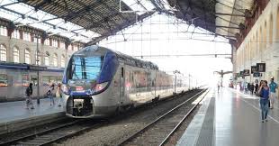 Book early to pay less for your train tickets advance train tickets from nice to marseille are the cheapest. More Trains And Better Security In Sncf Paca Agreement News Railway Gazette International