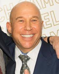 Bruce Lazarus (Producer): Credits, Bio, News & More