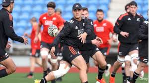 Bulgari celebrate their new partnership with new zealand's cherished rugby squad, the all blacks with a. 8 Facts You Never Knew About All Blacks Rugby Florugby